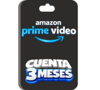 3mesesPrim3v1de0 Cuenta Completa