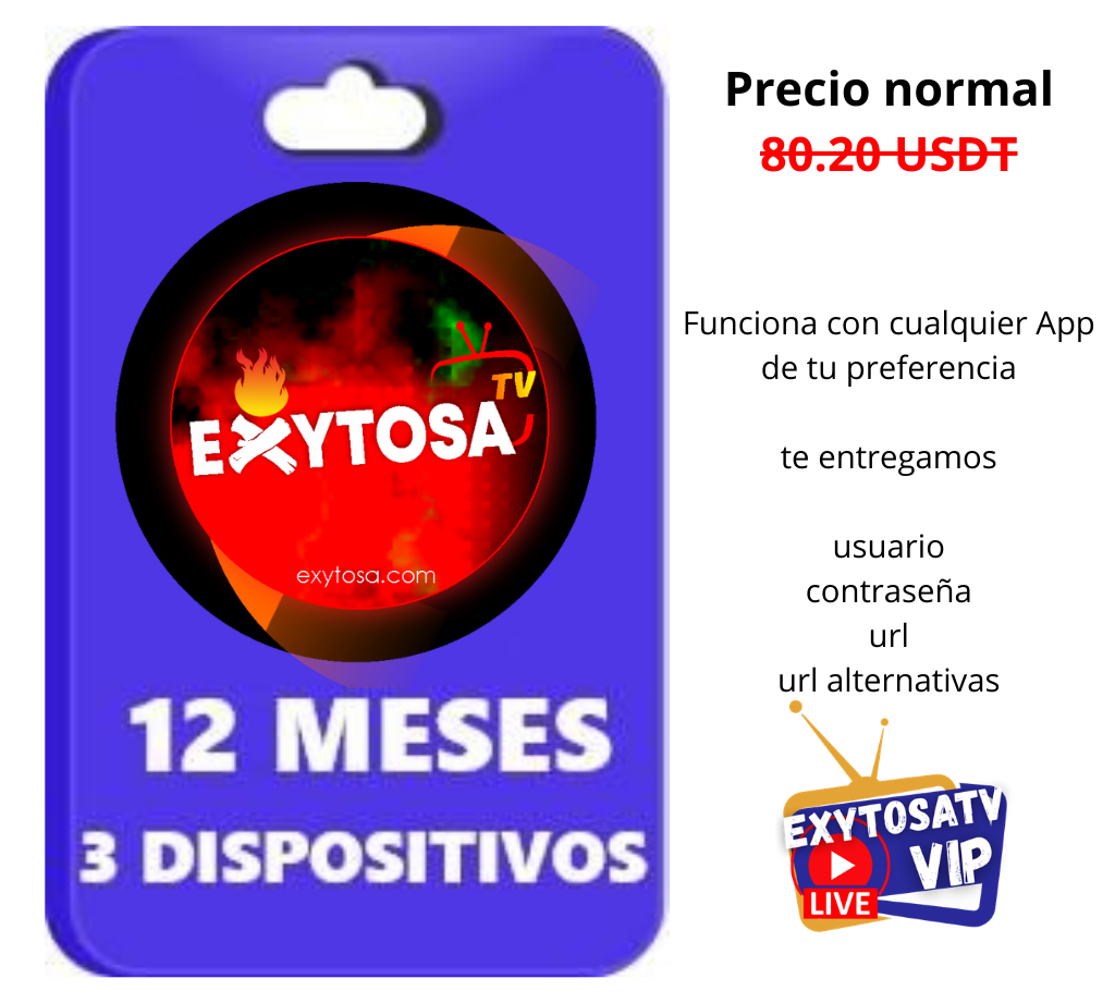 exytosatv