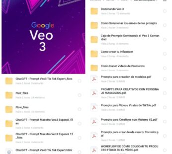 Curso Completo Google Veo 3